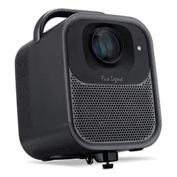 Projektor AOPEN QF16ATV powered by ACER Full HD (1920 x 1080), 550 ANSI lumen, Wi-Fi, Bluetooth