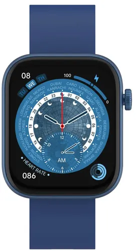 Smartwatch DENVER SWC-185BU Niebieski