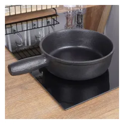 Rondel żeliwny 1,2 l