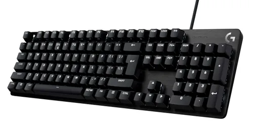 Klawiatura Logitech G413 SE GX Linear (920-010437)