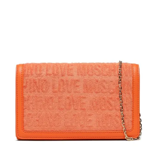 Dragoste MOSCHINO Jc4081pp1gln145a geanta arancio