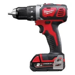 Milwaukee M18 BDD-202C Tornavida Matkabı