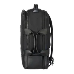 Рюкзак / сумка для ноутбука Zigo 3-Way Shoulder Bag L Samsonite-black