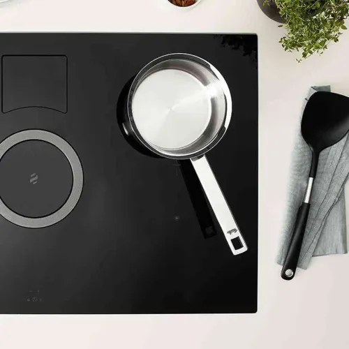 FISSLER Original Profi Collection 1,4 l - rondel ze stali nierdzewnej z pokrywką