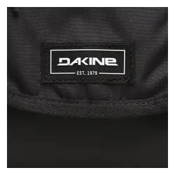 Dakine Travel 10003415 Black'in Büyük Erkek Cüzdanı