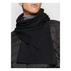 Calvin Klein eșarfă K50k509706 Negru BLK