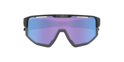 Okulary rowerowe BLIZ Fusion Small Nano Nordic Light