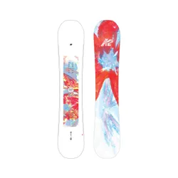 Deska snowboardowa damska K2 Dreamsicle W