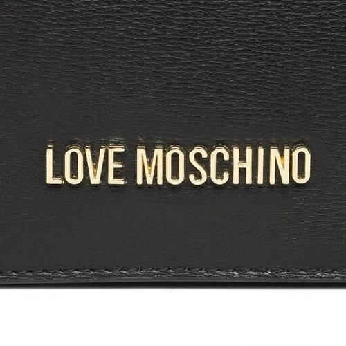Dragoste MOSCHINO Jc5705pp1hld0000 Nero sac