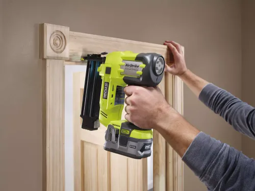 RYOBI R18N18G-120S (+ 2AH pil + şarj cihazı )