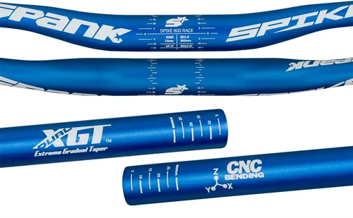 Kierownica MTB SPANK Spike 800 Race