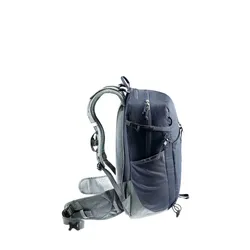 Plecak górski Deuter Trail 25 - blk/shale