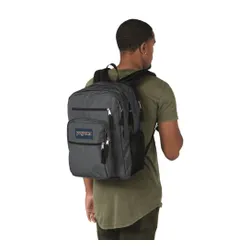 Рюкзак JanSport Big Student 34 l - Graphite grey