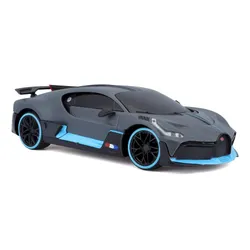 Samochód zdalnie sterowany MAISTO TECH Bugatti Divo 81515