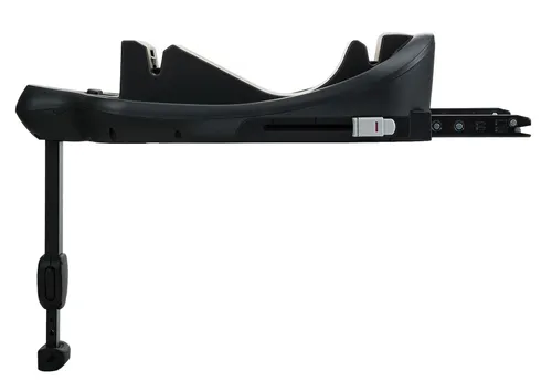 Baza do fotelika KINDERKRAFT MINK FX 2 (0-13 kg) Czarny