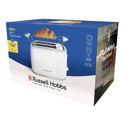 Toster RUSSELL HOBBS Eden 27370-56