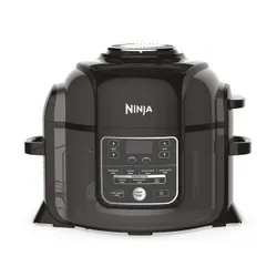 Multicooker Ninja OP300EU z funkcją gotowania ciśnieniowego