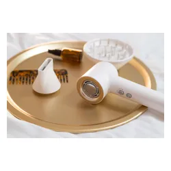 Фен INOLY Jet Dry Pearl White 1800 Вт