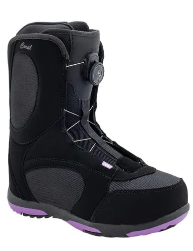 Buty snowboardowe Head Coral Boa - Rozmiar (cm) - 23.0