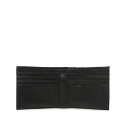 Мужской кошелек Calvin Klein Jeans Monogram Soft Bifold Aop K50K510738 0GK