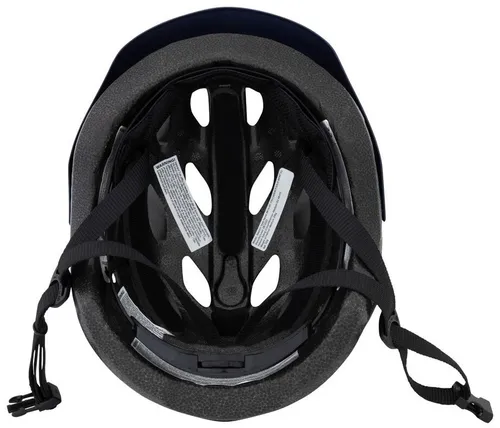 Kask rowerowy BELL Cadence Solid Granatowy dla Dzieci (rozmiar M)