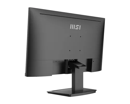 Monitor MSI PRO MP243X 23,8" Full HD IPS 100Hz 1ms