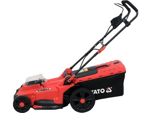 Kosiarka akumulatorowa 36V Yato YT-85225