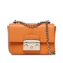 Geanta Furla Metropolis WB00828-AX0733-2024s-1-007-20- marmeladă BG-B