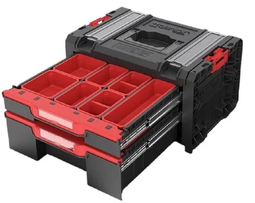 Skrzynka narzędziowa QBRICK System Pro Drawer 2 Toolbox 2.0 Profi Expert