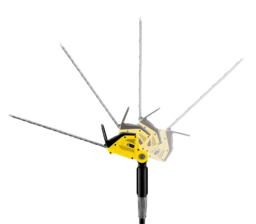 Nożyce do żywopłotu KARCHER PHG 18-45 Battery 1.444-210.0 450mm 18V akumulatorowe
