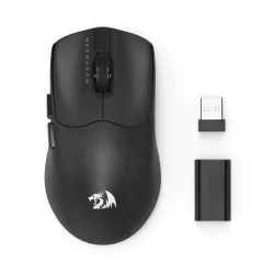 Myszka gamingowa Redragon M933-ULT Axion Black