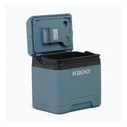 Lodówka turystyczna Igloo IE24 DC 24 l ice blue