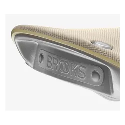 Siodełko BROOKS Cambium C17 Special