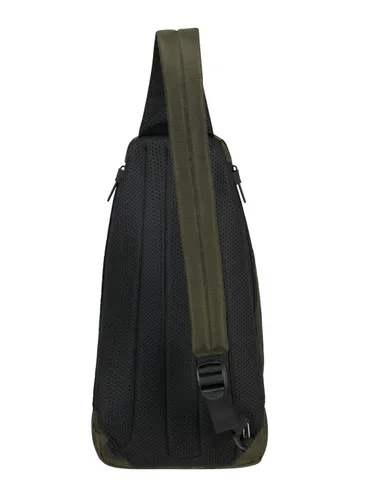 Рюкзак / сумка Samsonite Sackmod Sling Bag-foliage green