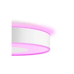 Lampa sufitowa Philips Hue White and Colour Ambiance Xamento duża Biały