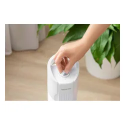 Wentylator SENCOR Retro SFT 3107WH