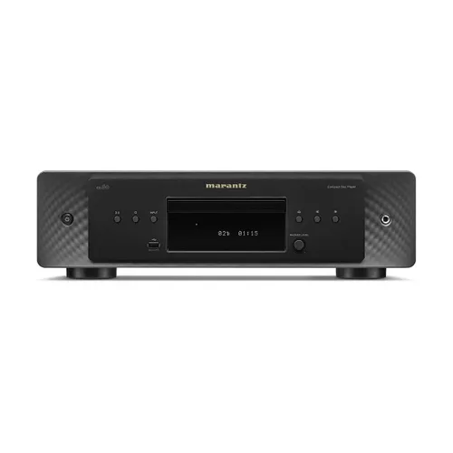 Odtwarzacz Marantz CD 60 (czarny)