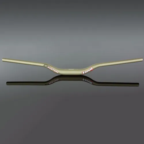 Kierownica rowerowa Renthal Fatbar 35 Riser Bar (35.0) 40mm/800mm Alugold