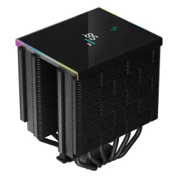 Chłodzenie DeepCool AK620 Digital RGB Czarny