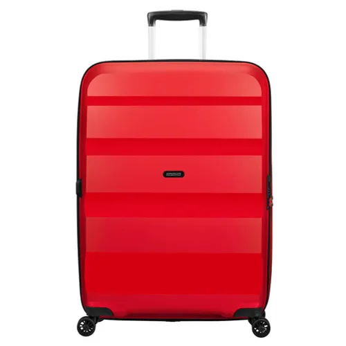 Большой чемодан American Tourister Bon Air DLX EXP-magma red