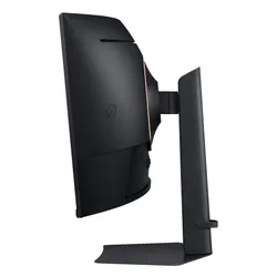 Monitor SAMSUNG Odyssey G7 LS40FG750EUXEN 39.6" 5120x2160px 180Hz 1 ms [GTG] Curved