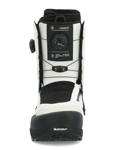 Buty snowboardowe Ride Torrent - Rozmiar (cm) - 30.0