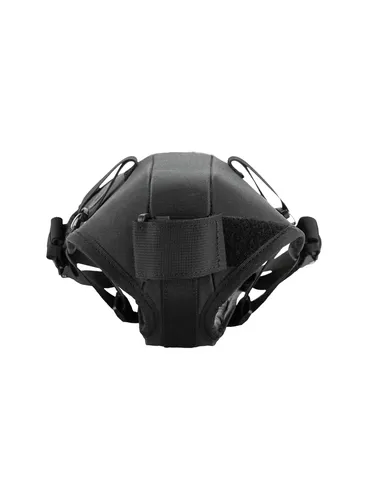 Uprząż Fjallraven Hoja Seatbag Harness - black