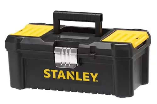 Zestaw skrzynek narzędziowych STANLEY Essential 3 w 1 STST1-81065