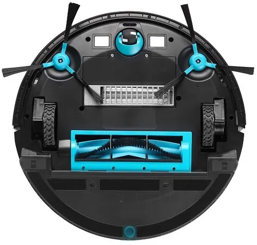 Robot sprzątający Concept VR2020