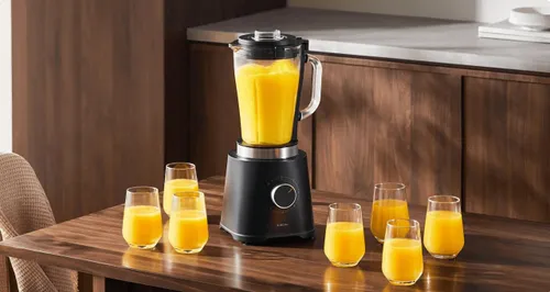Blender kielichowy XIAOMI BHR8936EU