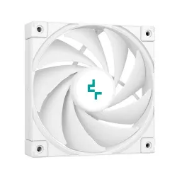 Chłodzenie DeepCool AK500 Biały