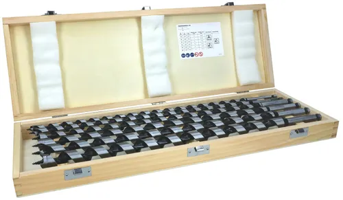 Zestaw wierteł BOSCH 2607019323 (6 szt.)