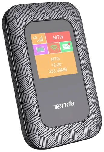 Router TENDA 4G185 2.4 GHz, Gniazdo SIM