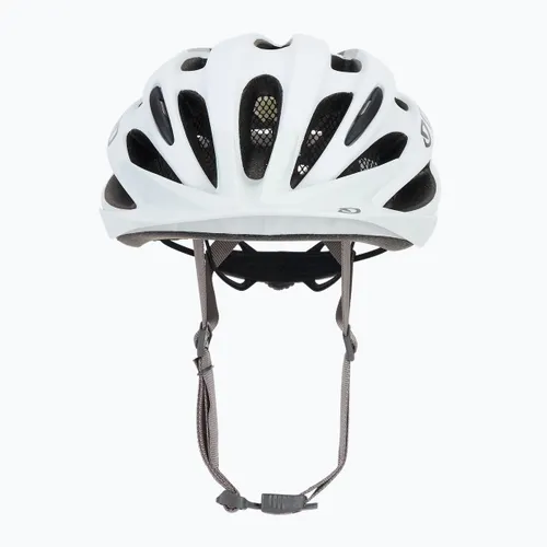 Kask rowerowy Giro Revel matte white/gray